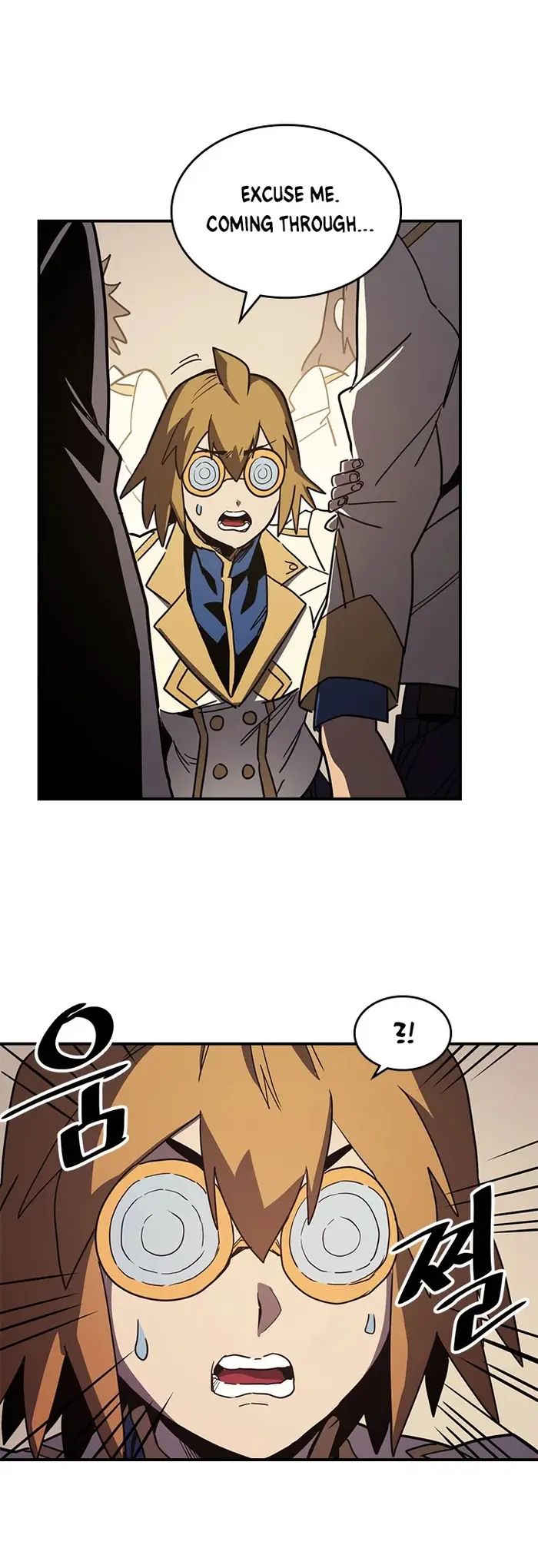 A Returner’s Magic Should Be Special Chapter 105 image 24_optimized